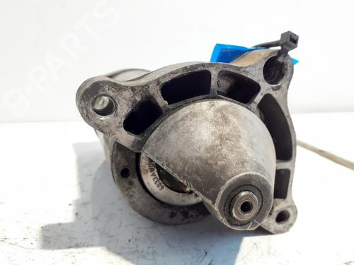 Starter PEUGEOT BOXER Platform/Chassis (ZCT_) 2.5 D | BP25988674M8 