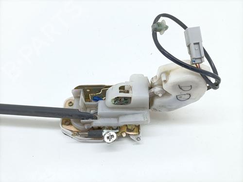 Front right lock HONDA CR-V I (RD) 2.0 16V 4WD (RD1, RD3) | BP29051093C97 