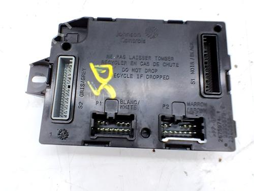 Used Electronic module Electronic module 36788566 36788566
