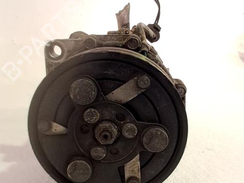 AC compressor SEAT LEON (1M1) 1.6 16 V | BP33767699M34 - Image 2