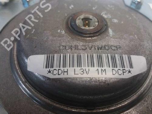Førerens kollisjonspute JEEP GRAND CHEROKEE II (WJ, WG) 3.1 TD 4x4 | BP23874268C9 