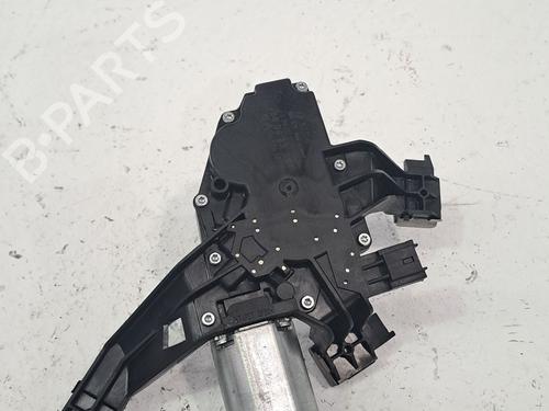 Rear wiper motor PEUGEOT 207 (WA_, WC_) 1.4 16V | BP26381683M102