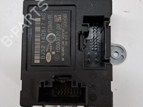 Used Electronic module LAND ROVER RANGE ROVER EVOQUE (L538) 2.2 D 4x4 (150 hp) 23944225