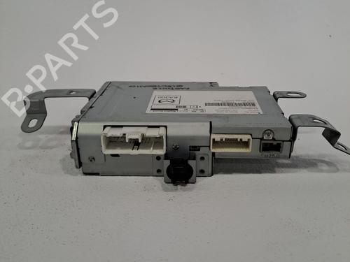 Electronic module MAZDA 3 Saloon (BM_, BN_) 2.2 D | BP23373612M83 