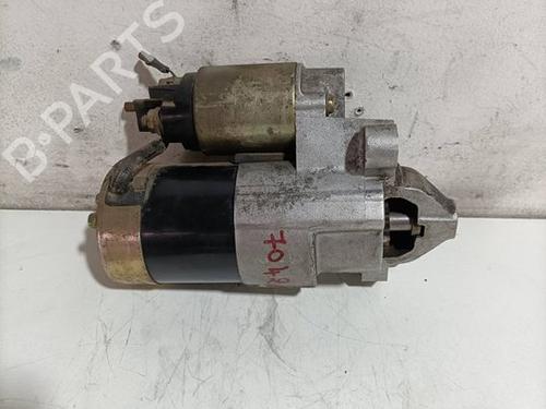 Starter RENAULT CLIO II (BB_, CB_) 1.5 dCi (B/CB07) | BP25465271M8