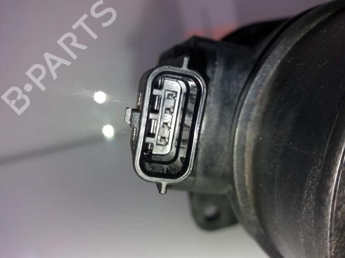 Mass air flow sensor RENAULT CLIO IV (BH_) 1.5 dCi 75 | BP23893261M95 