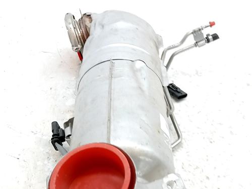 Used Particulate filter Particulate filter OPEL ASTRA L (OV5) 1.2 (FPHNSL, FPHNSR) (131 hp) 35721648 35721648