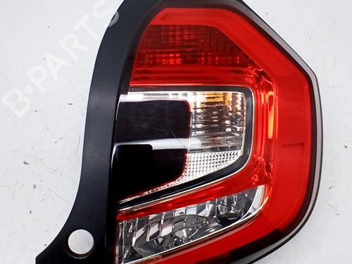 Used Right taillight Right taillight 38417380 38417380