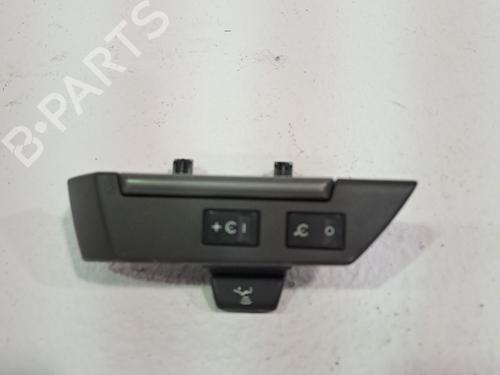 Used Steering wheel controls LAND ROVER RANGE ROVER SPORT I (L320) 2.7 D 4x4 (190 hp) 23974525