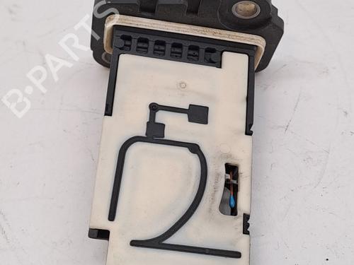Used Mass air flow sensor OPEL VIVARO B Van (X82) 1.6 CDTI (05) (120 hp) 23367227
