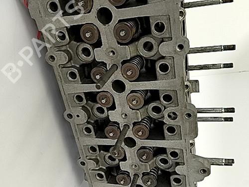 Cylinder head OPEL INSIGNIA A (G09) 2.0 CDTI (68) | BP29499865M5 
