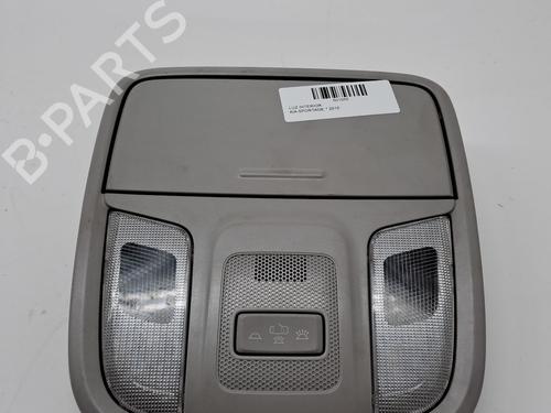 Used Interior roof light KIA SPORTAGE IV (QL, QLE) 1.7 CRDi (116 hp) 23364407