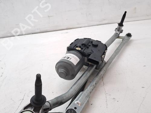 Front wiper motor AUDI Q5 (8RB) 2.0 TDI quattro | BP25998655M29 