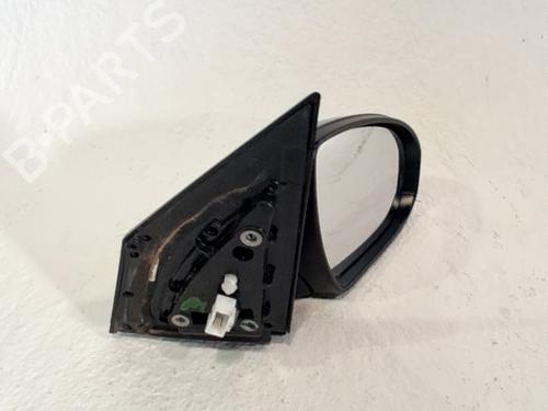 Right mirror HYUNDAI TUCSON (TL, TLE) 1.6 CRDi hybrid 48V | BP30623337C27 