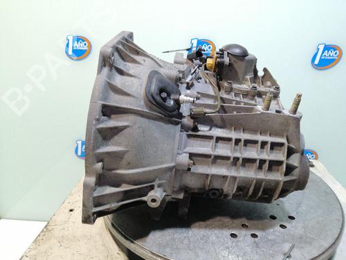 Gearbox FORD MONDEO I (GBP) 1.8 TD | BP24107302M3 