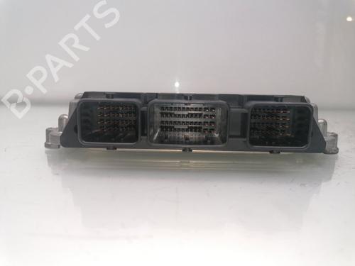 Engine control unit (ECU) FORD C-MAX (DM2) 1.6 TDCi | BP25761810M57 