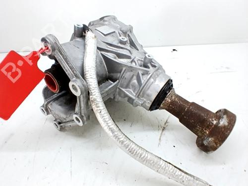 Differential hinten FORD KUGA I 2.0 TDCi | BP29991200M24 