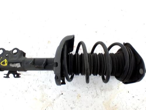 Used Left front shock absorber Left front shock absorber TOYOTA COROLLA Estate (_E21_) 1.8 Hybrid (ZWE211W) (122 hp) 33763487 33763487