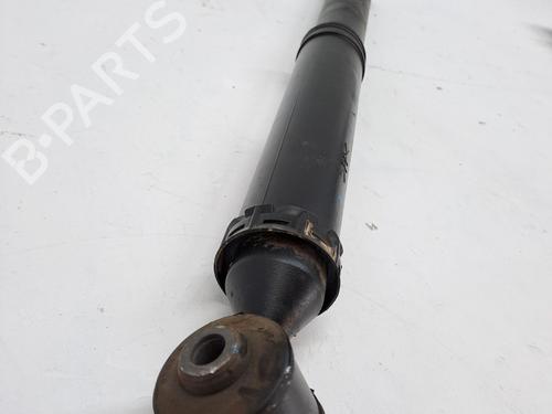 Left rear shock absorber PEUGEOT 208 I (CA_, CC_) 1.2 THP 110 | BP25834129M18 