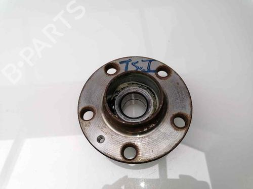 Andre SEAT IBIZA IV (6J5, 6P1) 1.4 TDI (80 hp) 23651064