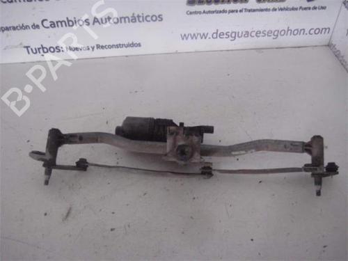Front wiper motor SEAT CORDOBA (6L2) 1.9 TDI | BP26539214M29 