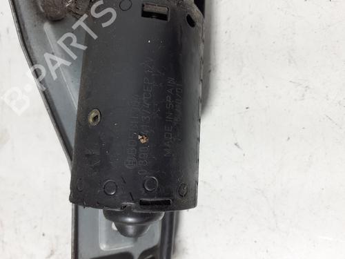 Front wiper motor CITROËN XSARA (N1) 1.6 16V | BP26539075M29 
