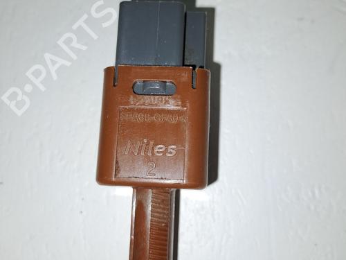 Elektronisk sensor NISSAN NOTE (E12) 1.2 | BP23371766M84 
