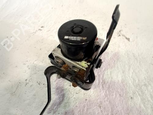 ABS Bremseaggregat JEEP COMPASS (MK49) 2.2 CRD 4x4 (136 hp) 30452333