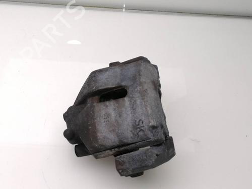 Used Right front brake caliper AUDI A3 (8P1) 2.0 TDI 16V (140 hp) 23458286