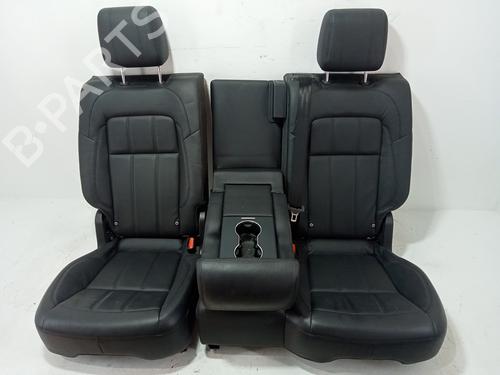 Rear seat (3rd row) LAND ROVER RANGE ROVER SPORT II (L494) 3.0 SDV6 4x4 | BP29420938I24 