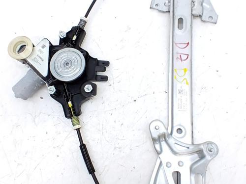 Used Front left window mechanism Front left window mechanism TOYOTA COROLLA Estate (_E21_) 1.8 Hybrid (ZWE211W) (122 hp) 33765774 33765774