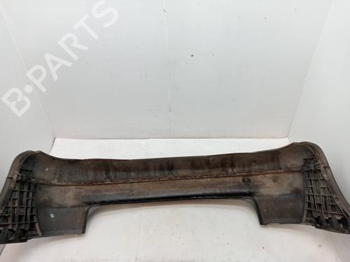 Rear bumper VW TOURAN (1T1, 1T2) 2.0 TDI | BP23345206C8 