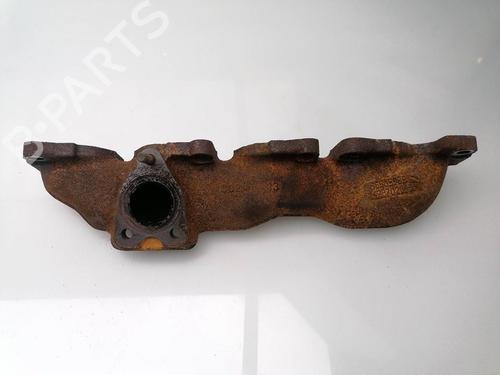 Used Exhaust manifold CITROËN 2 CV 4 (16 hp) 31061365