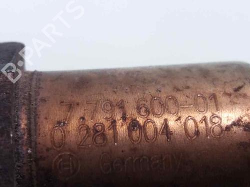 Electronic sensor BMW 3 (E90) 320 d | BP23453787M84 