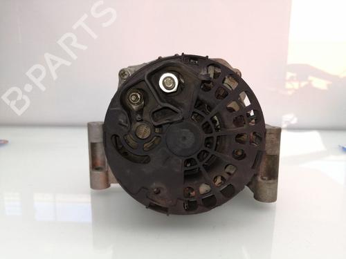 Alternator ALFA ROMEO MITO (955_) 1.3 MultiJet (955AXP1A, 955AYC1A) | BP23449455M7 