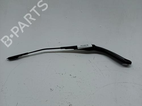 Used Front windshield wiper arm BMW 3 (F30, F80) 316 d (116 hp) 29229184