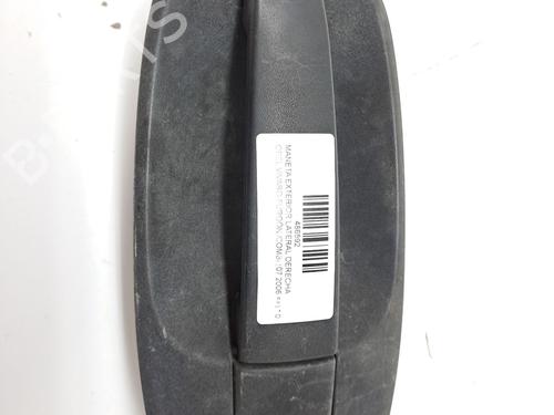 Used Exterior handle OPEL VIVARO A Van (X83) 2.5 DTI (F7) (135 hp) 23279710