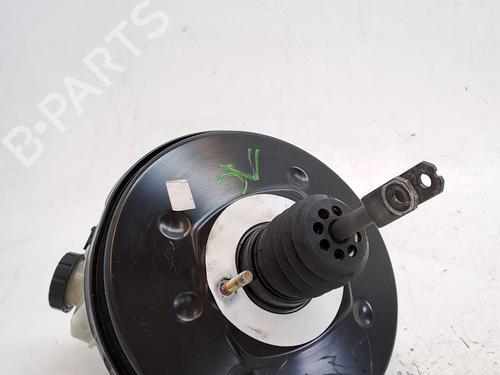Servo brake MERCEDES-BENZ B-CLASS Sports Tourer (W245) B 200 CDI (245.208) | BP28179499M42 