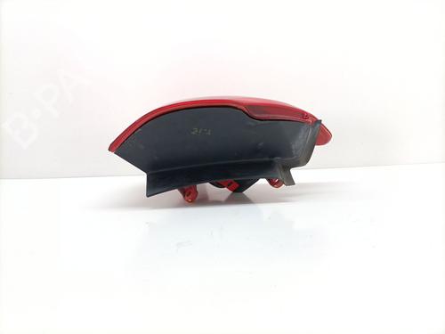 Left taillight PEUGEOT 3008 I MPV (0U_) 1.6 HDi | BP25613100C34 