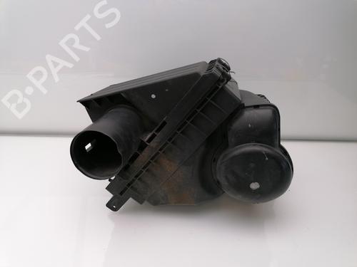 Used Air filter box NISSAN PATHFINDER III (R51) 2.5 dCi 4WD (174 hp) 23936754