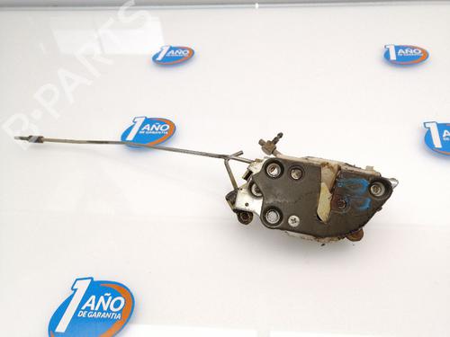 Used Front right lock SUZUKI SAMURAI Closed Off-Road Vehicle (SJ_) 1.9 TD All-wheel Drive (SJ419TD) (63 hp) 23443249