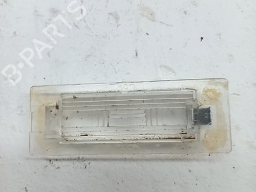 Used Licence plate light FIAT PANDA (169_) 1.2 (169.AXB11, 169.AXB1A) (60 hp) 31124814