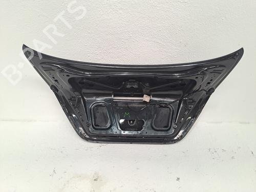Tailgate MERCEDES-BENZ CLK (C209) CLK 220 CDI (209.308) | BP25465462C6 