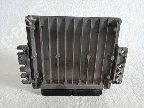 Computer motormanagement RENAULT KANGOO (KC0/1_) 1.6 16V | BP29558261M57 