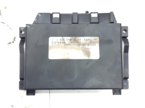 Used Electronic module Electronic module MERCEDES-BENZ M-CLASS (W163) ML 270 CDI (163.113) (163 hp) 32159824 32159824