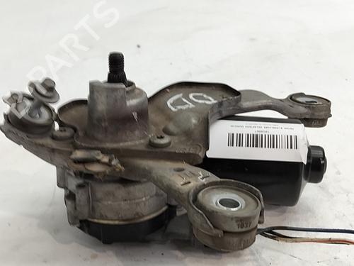 Right front window motor FORD MONDEO V Saloon (CD) 2.0 EcoBoost | BP39555608E20 - Image 5
