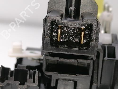 Rear right lock DACIA DUSTER (HS_) 1.6 SCe 115 | BP23651805C99 