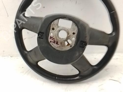Steering wheel AUDI A4 B7 Avant (8ED) 2.0 TDI | BP39554749C49 - Image 2