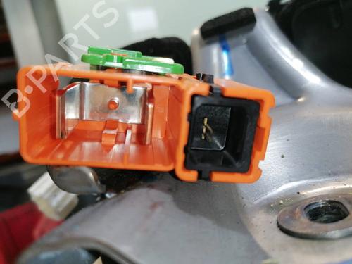 Used Battery HONDA CIVIC X Hatchback (FC_, FK_) 2.0 Type-R (FK8) (320 hp) 24107945