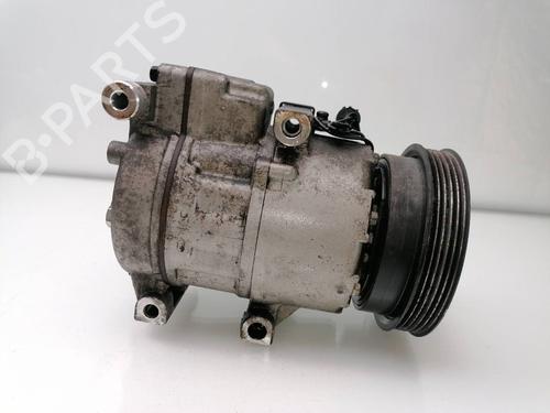 AC compressor HYUNDAI i30 (FD) 1.6 CRDi | BP23938775M34 
